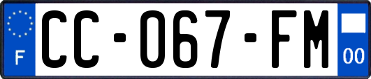CC-067-FM