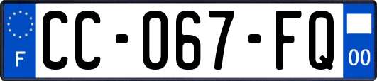 CC-067-FQ