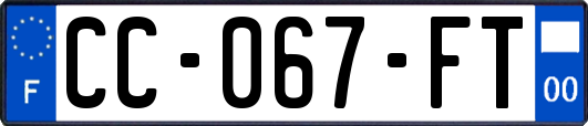 CC-067-FT