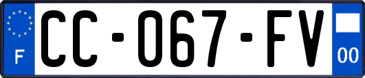 CC-067-FV