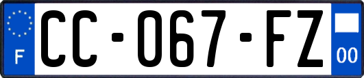 CC-067-FZ
