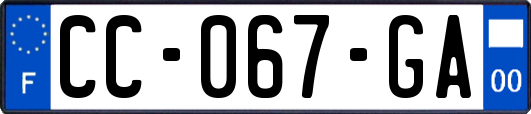 CC-067-GA
