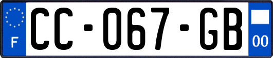 CC-067-GB