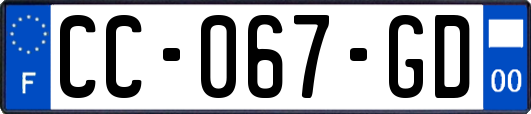 CC-067-GD