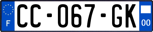 CC-067-GK