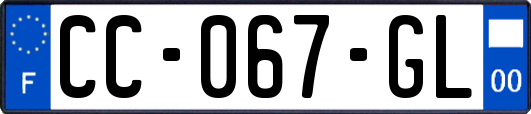 CC-067-GL