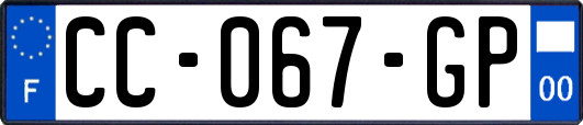 CC-067-GP