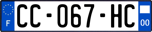 CC-067-HC