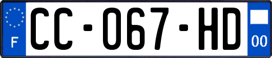 CC-067-HD