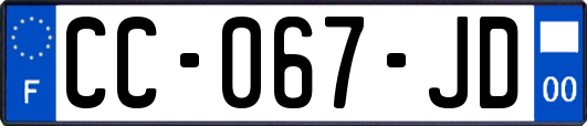 CC-067-JD
