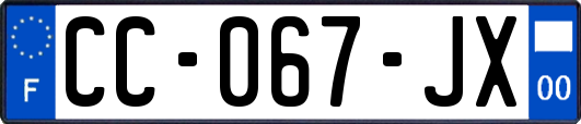 CC-067-JX