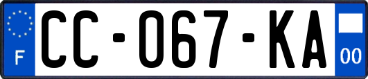 CC-067-KA