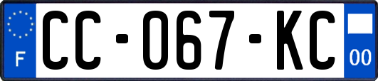 CC-067-KC