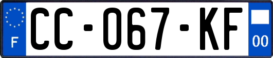 CC-067-KF