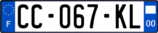 CC-067-KL