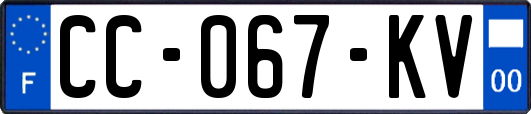 CC-067-KV