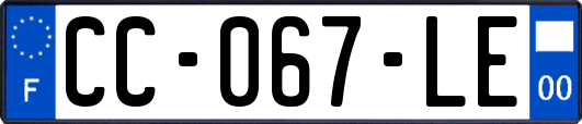 CC-067-LE