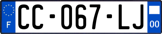 CC-067-LJ