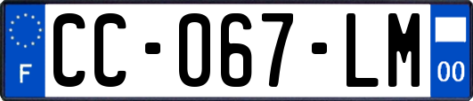 CC-067-LM