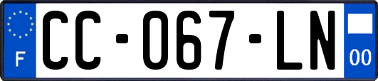 CC-067-LN