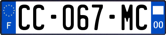 CC-067-MC
