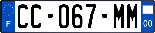 CC-067-MM