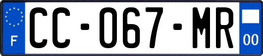 CC-067-MR