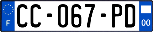 CC-067-PD