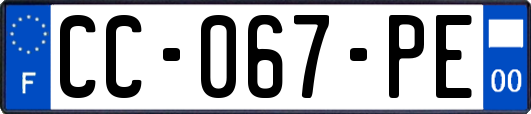CC-067-PE