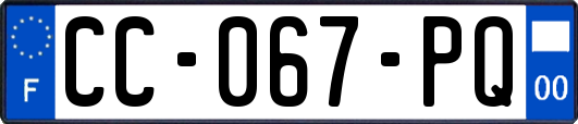 CC-067-PQ