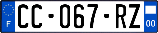 CC-067-RZ