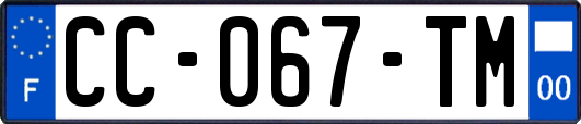 CC-067-TM