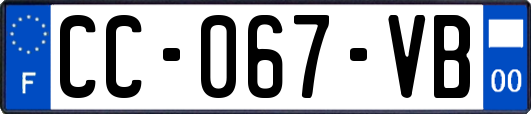 CC-067-VB