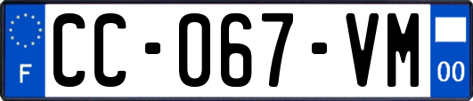 CC-067-VM