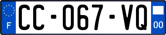 CC-067-VQ