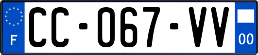 CC-067-VV