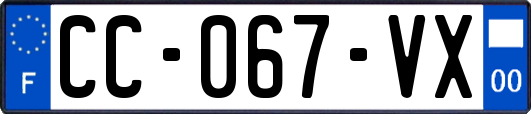 CC-067-VX
