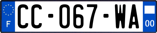 CC-067-WA