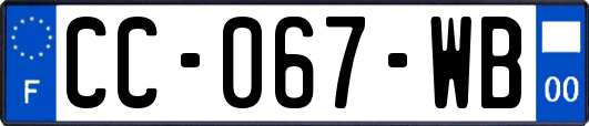 CC-067-WB