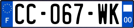 CC-067-WK