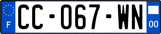 CC-067-WN