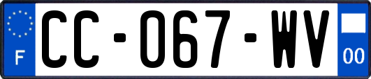 CC-067-WV