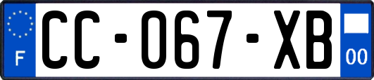 CC-067-XB
