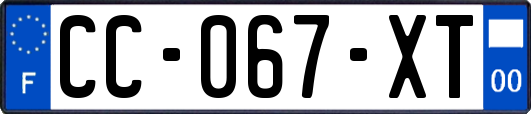 CC-067-XT