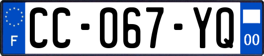 CC-067-YQ