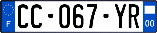 CC-067-YR