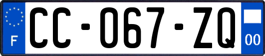 CC-067-ZQ