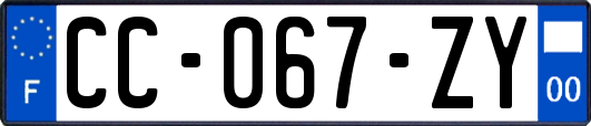 CC-067-ZY