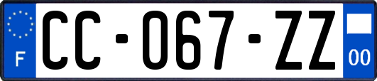 CC-067-ZZ