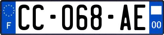 CC-068-AE